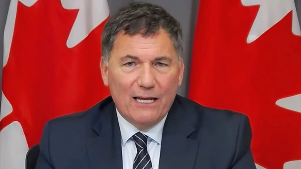 Canada unveils retaliatory tariffs on about $20 billion of U.S. goods