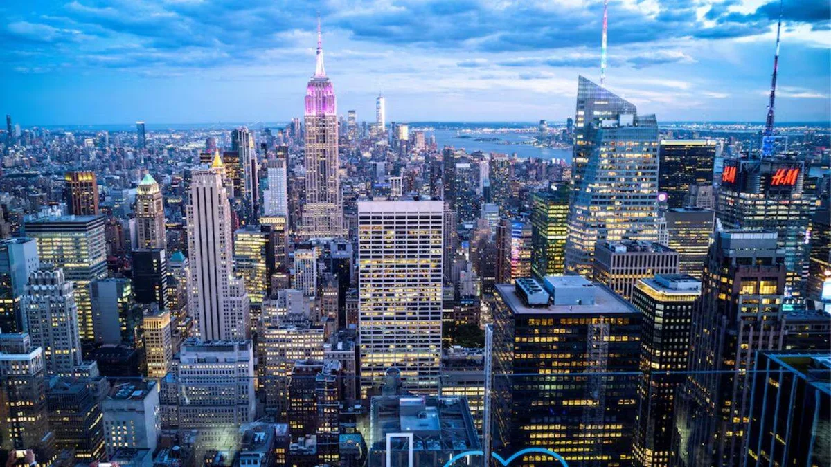 NYC’s Union Square is coming back: Office and retail leasing gather momentum