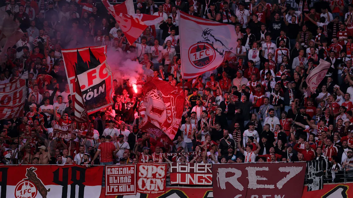 Pfiffe nach Pleite in Hamburg - So reagiert Köln auf die Fan-Wut!
