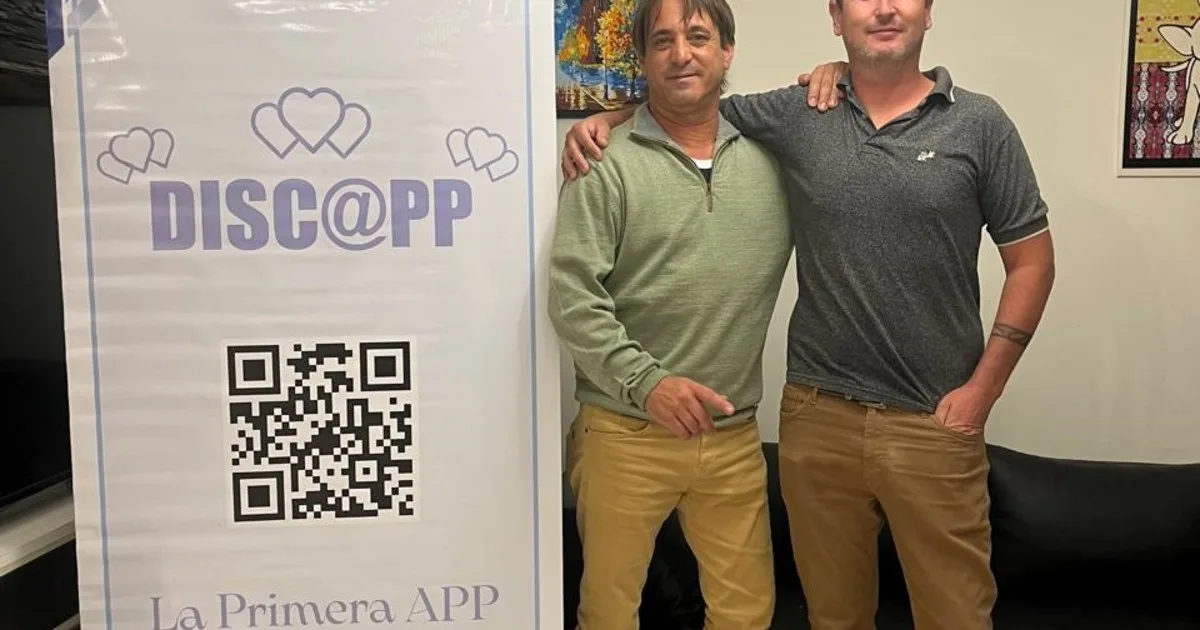 Inventaron la primera app de citas inclusiva de Latinoamérica y sueñan con expandirse: "El amor y la conexión no tienen límites"