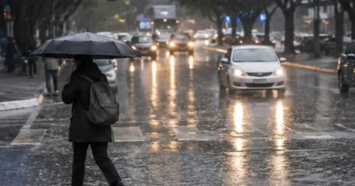 Súper Niño 2026 en Argentina, EN VIVO: cómo impactará y las zonas más afectadas este lunes 31 de agosto