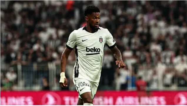 El panameño Amir Murillo encadena dos partidos con goles en la Europa League