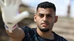 Lens-Sporting (equipas): Rui Borges mexe.. até na baliza