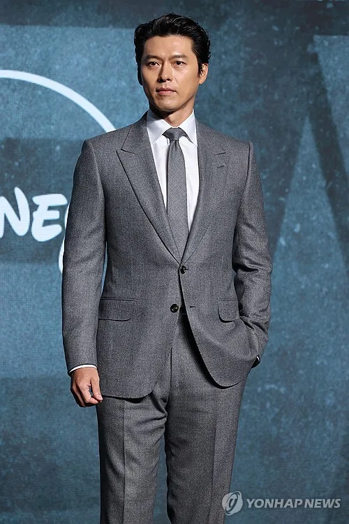 어른 싸움 '메인코2'…정우성 "'서울의봄'과 같은 역사 다른 관점"