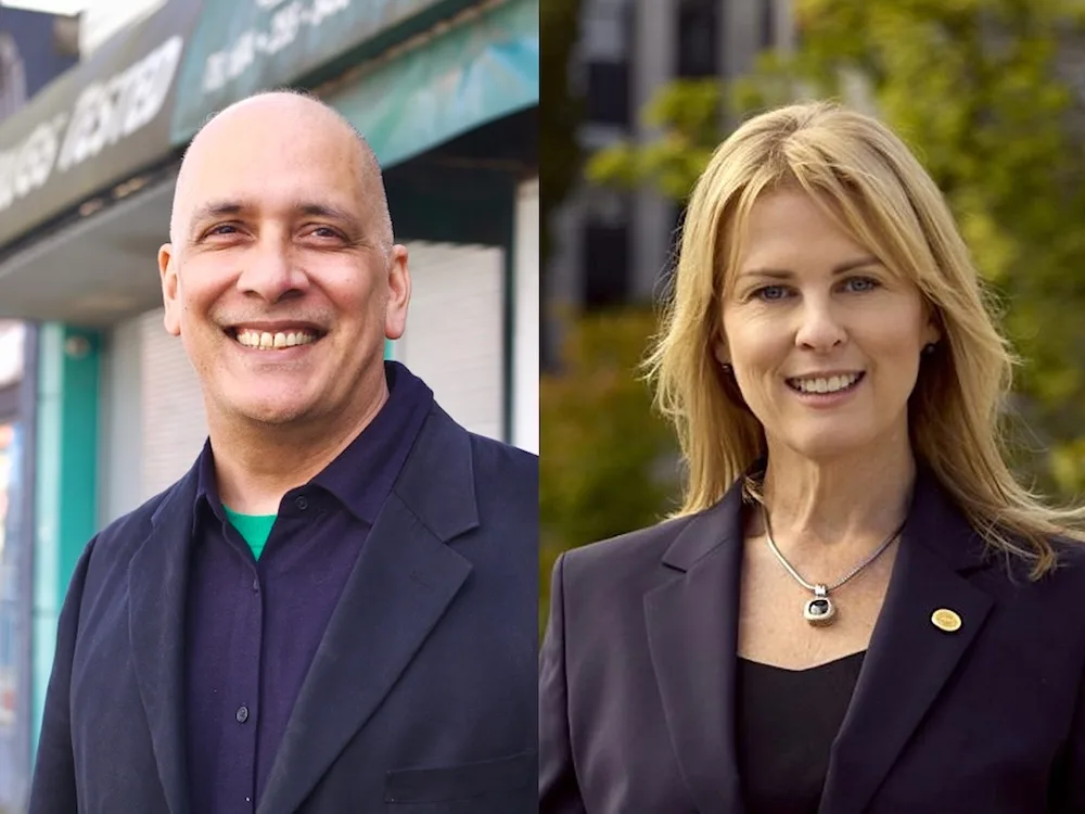 Progressive Unity? Rebecca Bligh Endorsers Challenge the Script