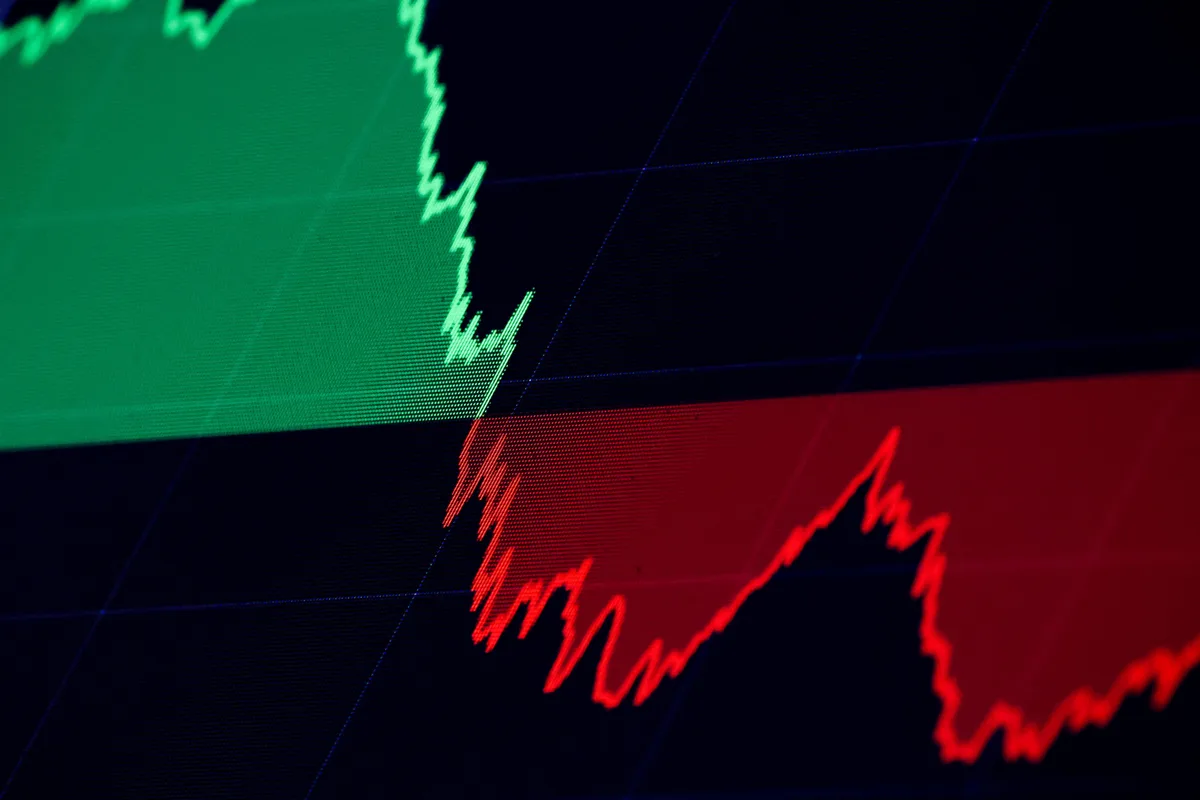 U.S. 30-year yields hit highest level since 2007 as war, oil worries fester