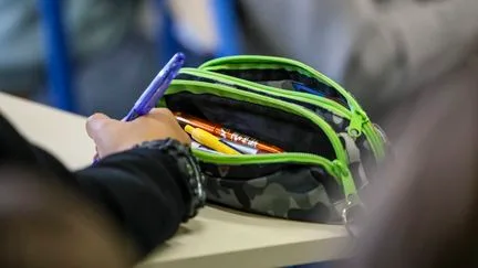 "Mon fils est scolarisé un seul jour par semaine, faute de place" : une mère réclame des moyens pour la scolarisation des élèves handicapés
