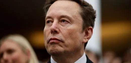 Ukraine-Krieg: Elon Musk fordert Rücktritt von Wolodymyr Selenskyj