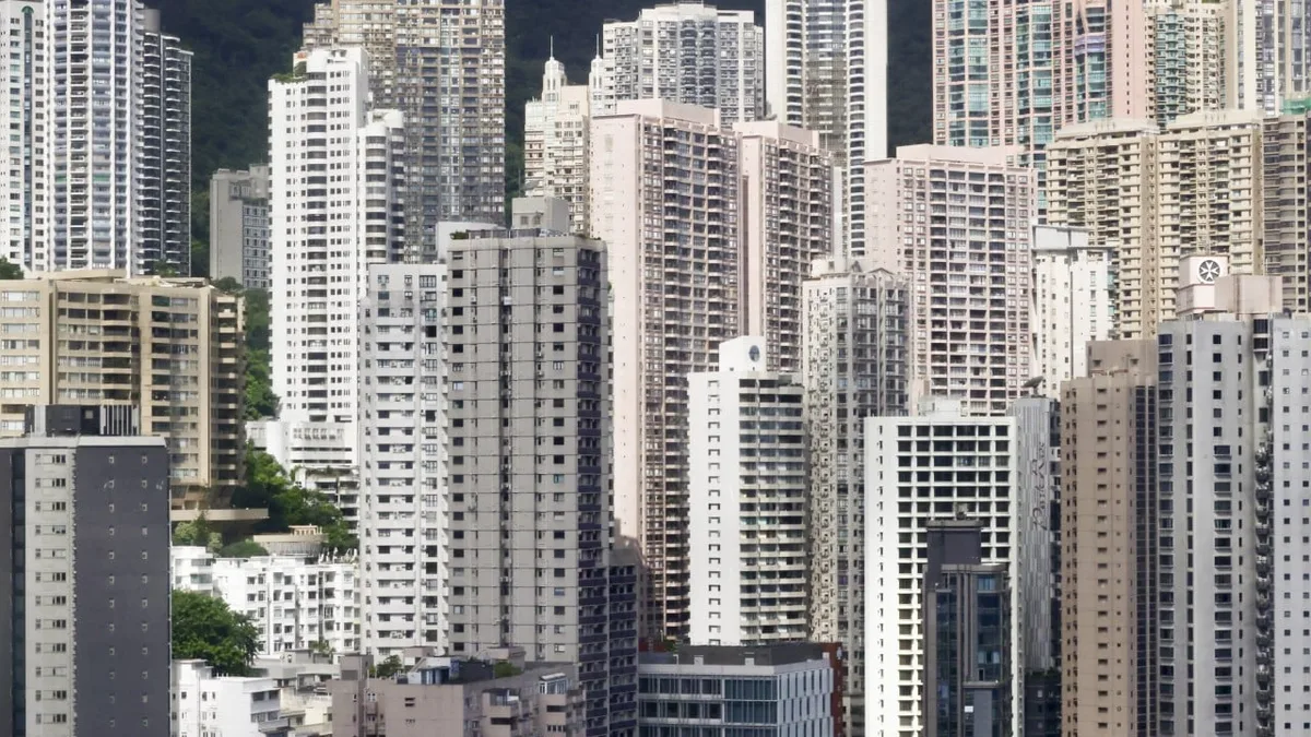 Rate rise expectations mount in Hong Kong property market following Fed chief’s comments