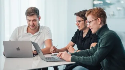 Bitkom: Fast 70 Prozent der Firmen setzen auf IT-Quereinsteiger