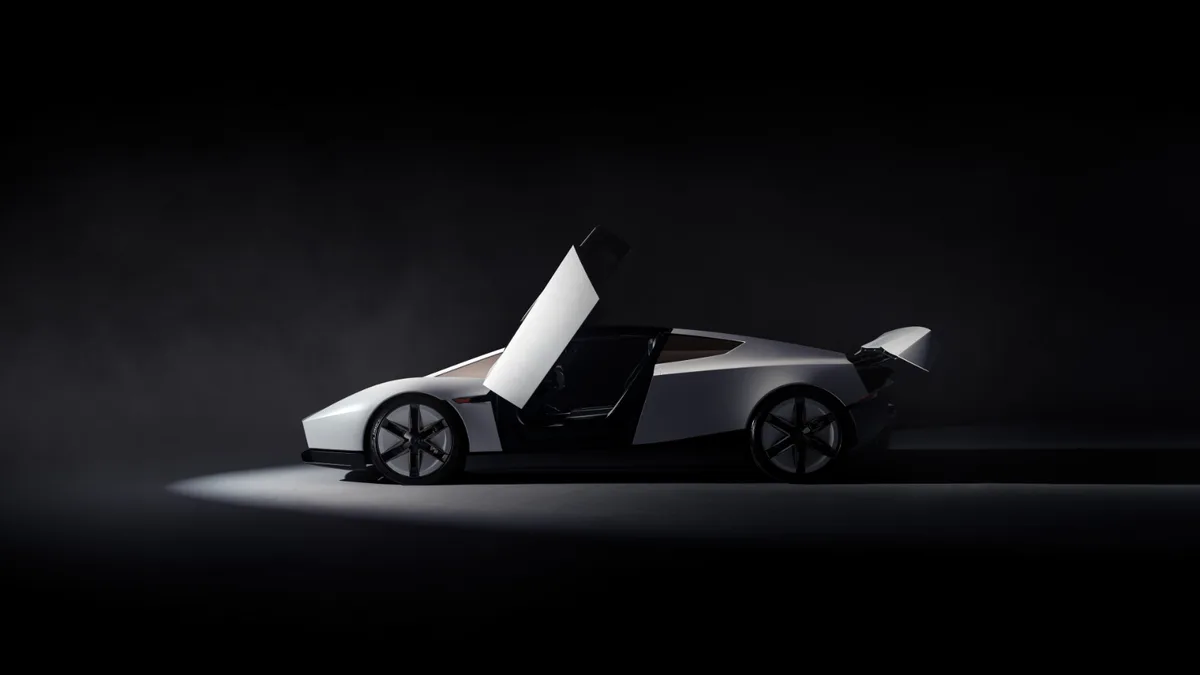 Tesla fait voler son Roadster, mais divise par deux l’autonomie promise en 2017