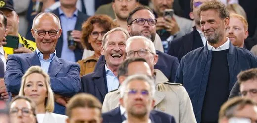 Jürgen Klopp: Hans-Joachim Watzke weist Vorwurf von Uli Hoeneß des »Friendly Takeover« zurück