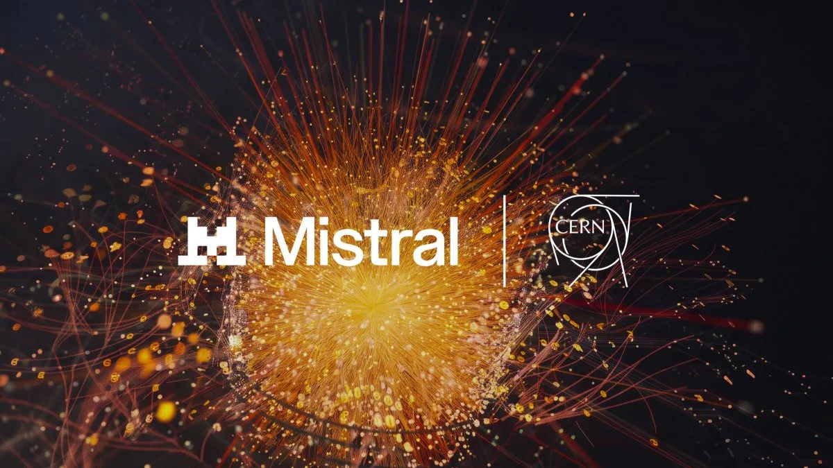 Des milliards de simulations de collision : Mistral s’associe au CERN pour créer un modèle d’IA de pointe pour la physique des particules