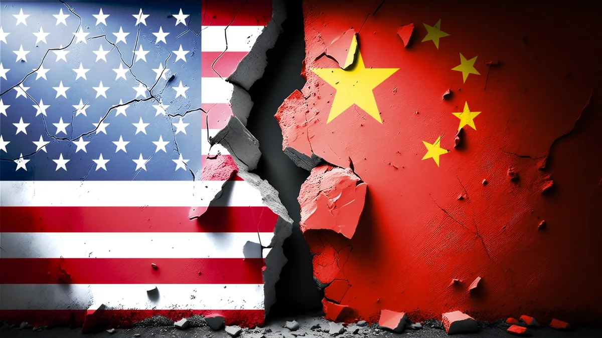 Les hallucinations d'une IA ont failli déclencher une guerre entre les USA et la Chine