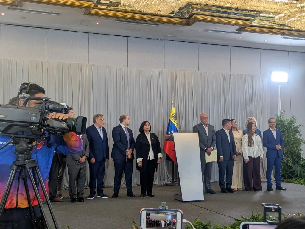 ONG exigen que nuevos TSJ y CNE sean escogidos antes de diciembre