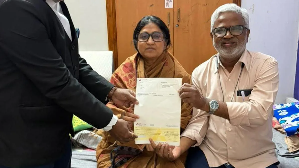Cashless approval cannot be withdrawn at discharge: Kalaburagi District Consumer Disputes Redressal Commission