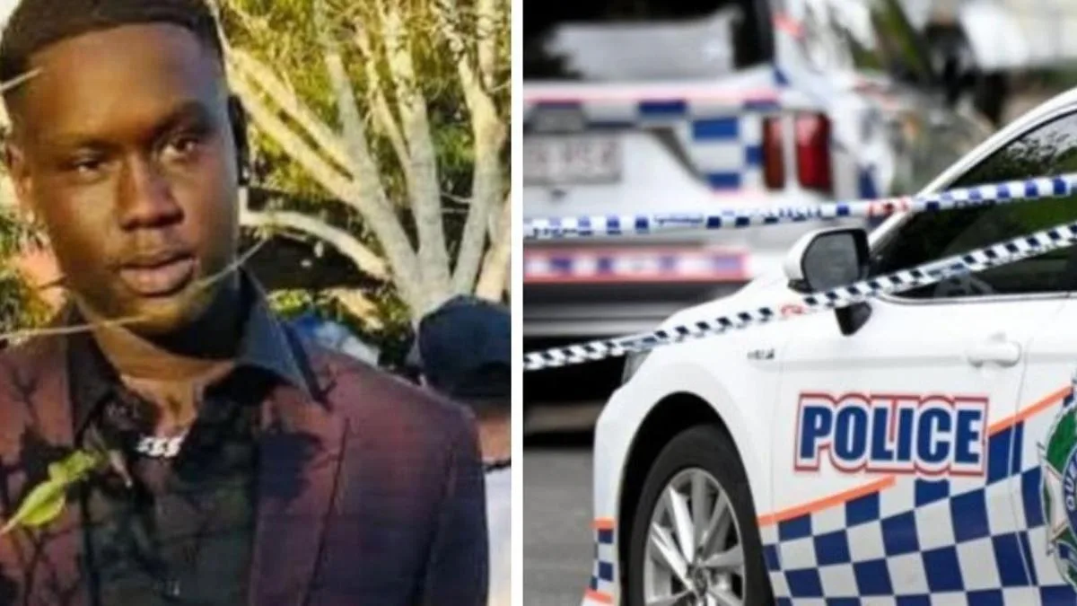 Two more teens charged with murder after 21yo man dies at Logan house party