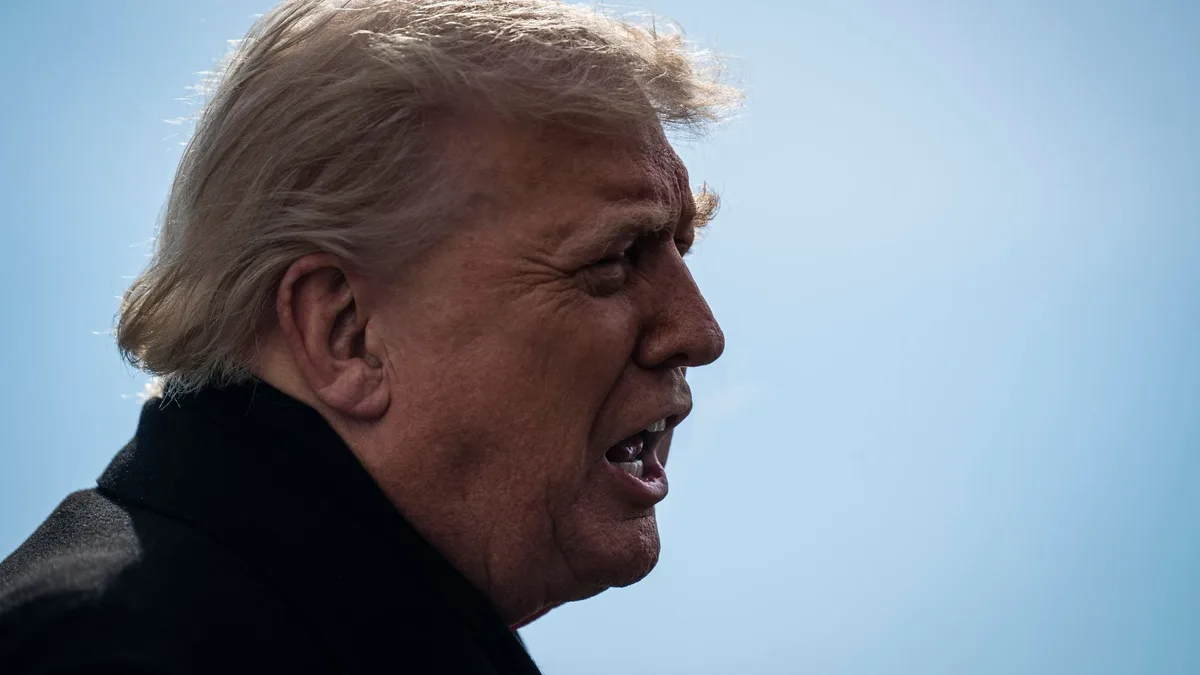 Todos os artistas que não querem que Donald Trump use suas músicas