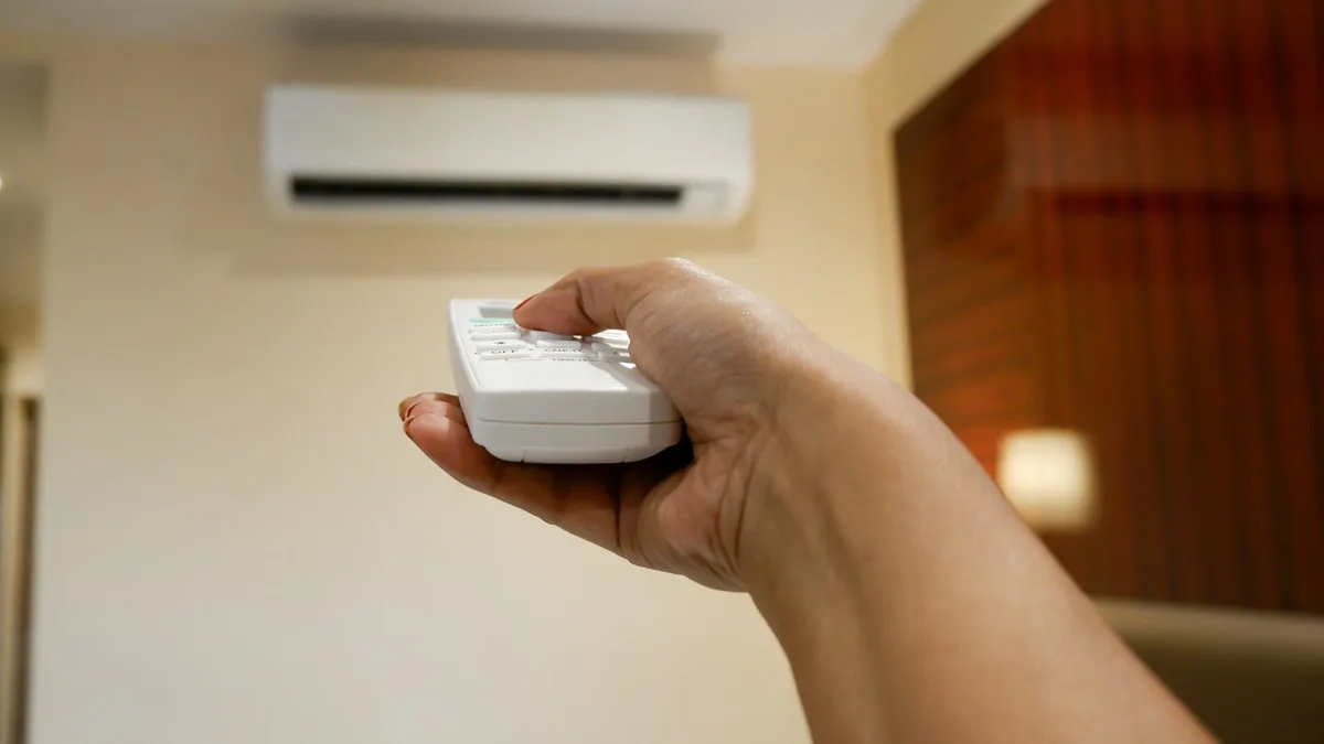 El Gobierno exigirá más eficiencia energética para los aires acondicionados: qué cambiará y desde cuándo
