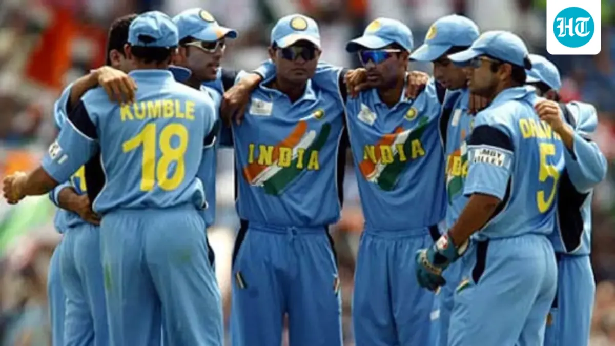 A historic 308, story of revenge, and a World Cup selection ahead of a legend: India’s forgotten middle-order batsman