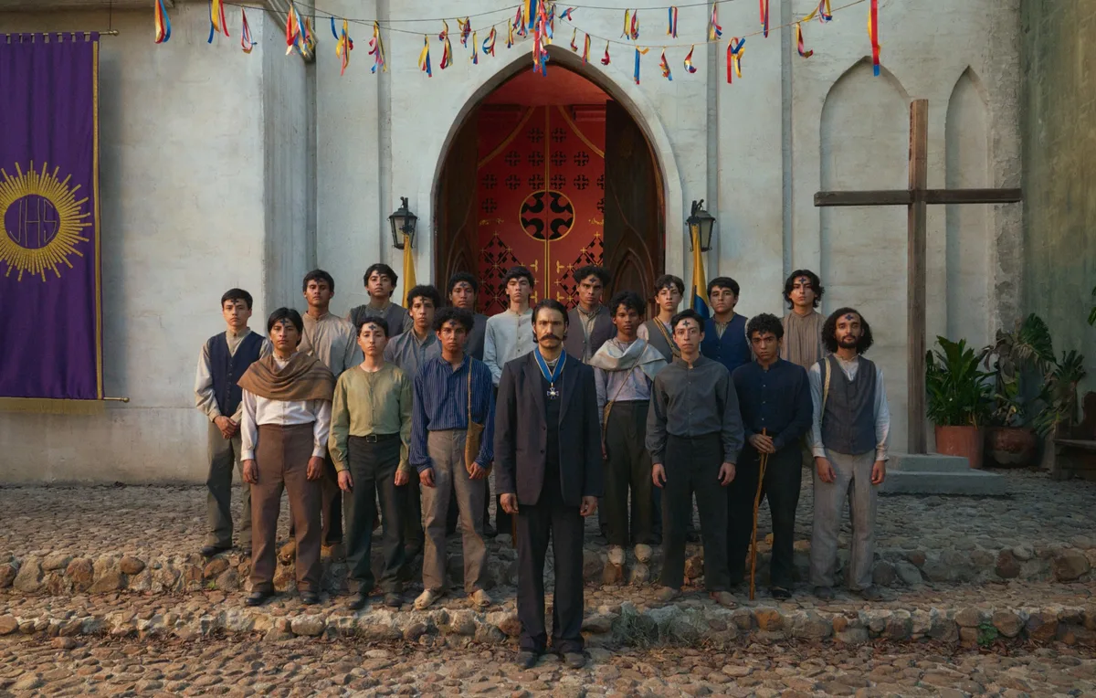 ‘100 Years Of Solitude’ Stars On Adapting García Márquez’s “Impossible” Novel; Watch The Finale Trailer