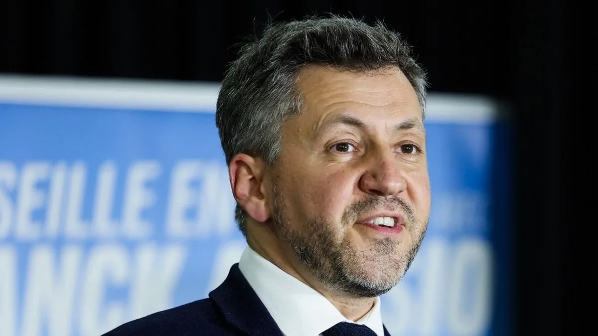 Le député RN Franck Allisio se sépare d'un assistant mis en cause par "Libération" pour des posts sur Facebook