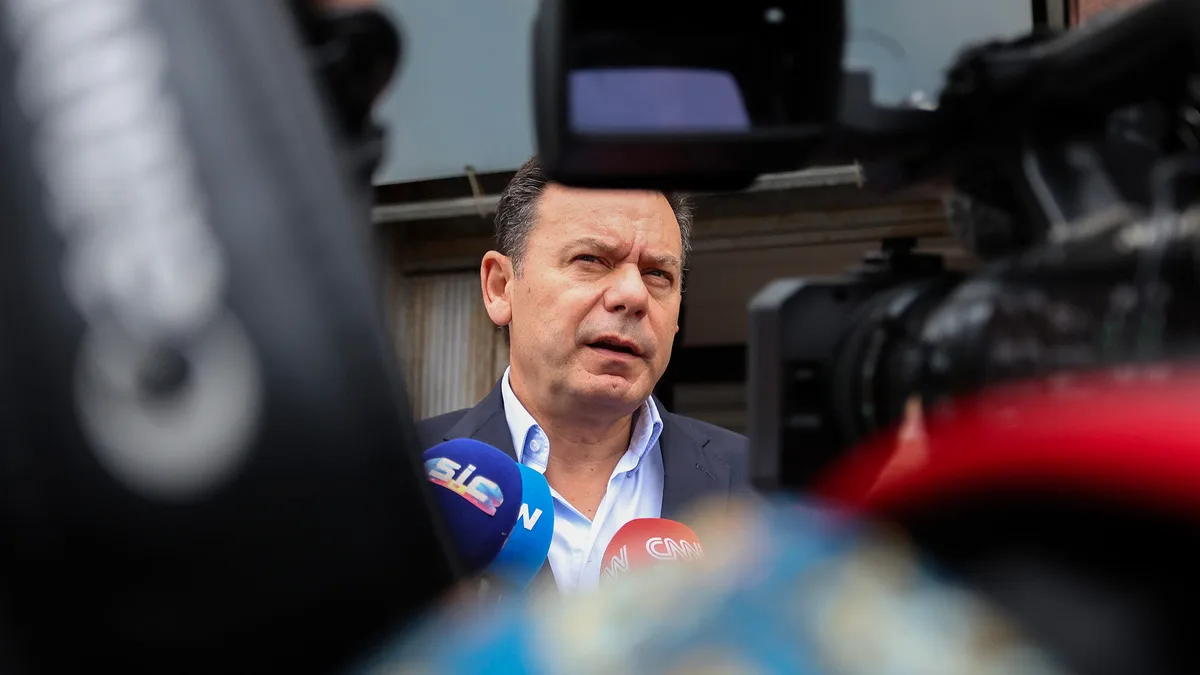 Luís Montenegro diz que não será “o pai da austeridade”