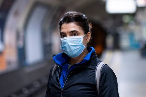 Six ways to protect yourself from 'American Covid' as cases continue to rise