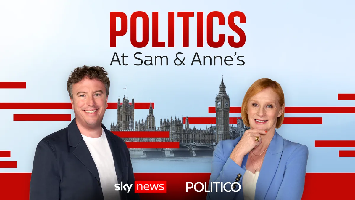 Is Burnham living in a economic dreamland?