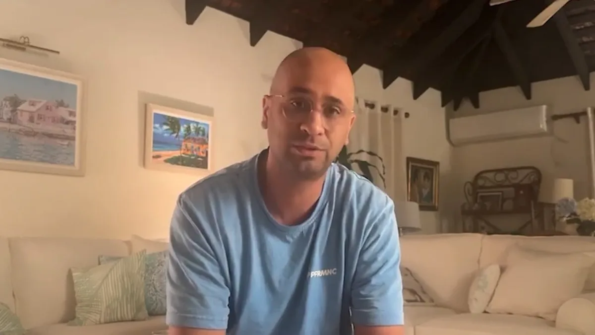 JP Kraemer zeigt Reue - „Ich möchte mich vor allem bei dir entschuldigen, Julia“