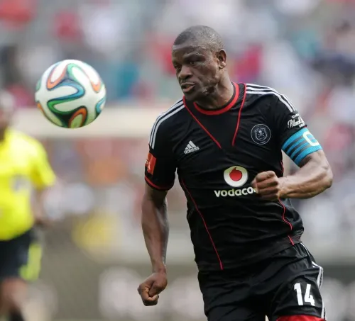 EXCLUSIVE | ‘It’s unsettling’: Former Pirates captain Lekgwathi reacts to Ouaddou’s latest exit threat