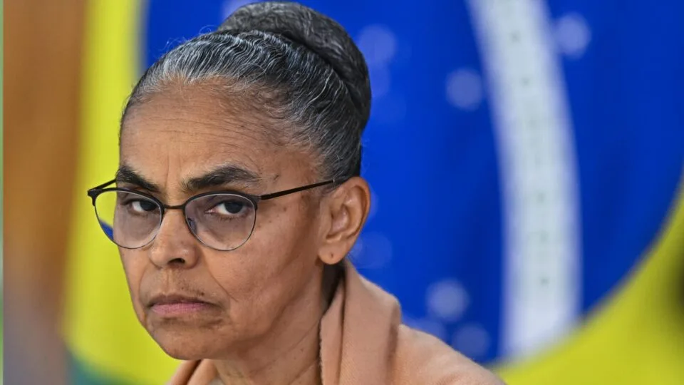 Vídeo de Marina Silva denunciando fake news do PT em 2014 volta a circular nas redes
