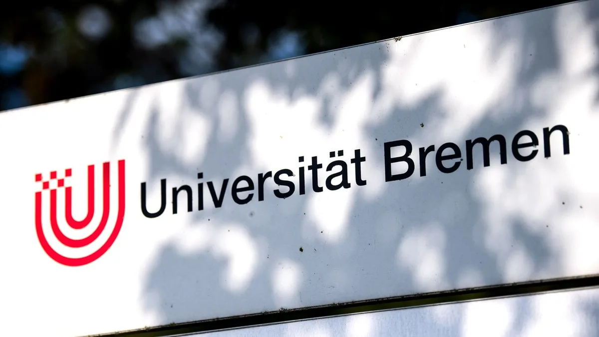 Russische Justiz: Uni Bremen sieht Einschüchterungsversuch aus Moskau