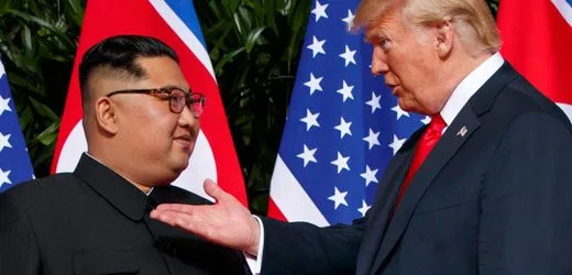 Nordkorea: Seoul schätzt nordkoreanisches Arsenal auf bis zu 120 Atomwaffen