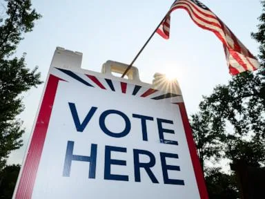 Primaries in 3 states will narrow the field in key Senate, House and governors’ races