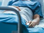 Labour will take 40 years to meet NHS waiting list target at current treatment rate - with list now standing at 7.27m