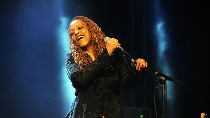 La chanteuse de jazz américaine Cassandra Wilson est morte à 70 ans