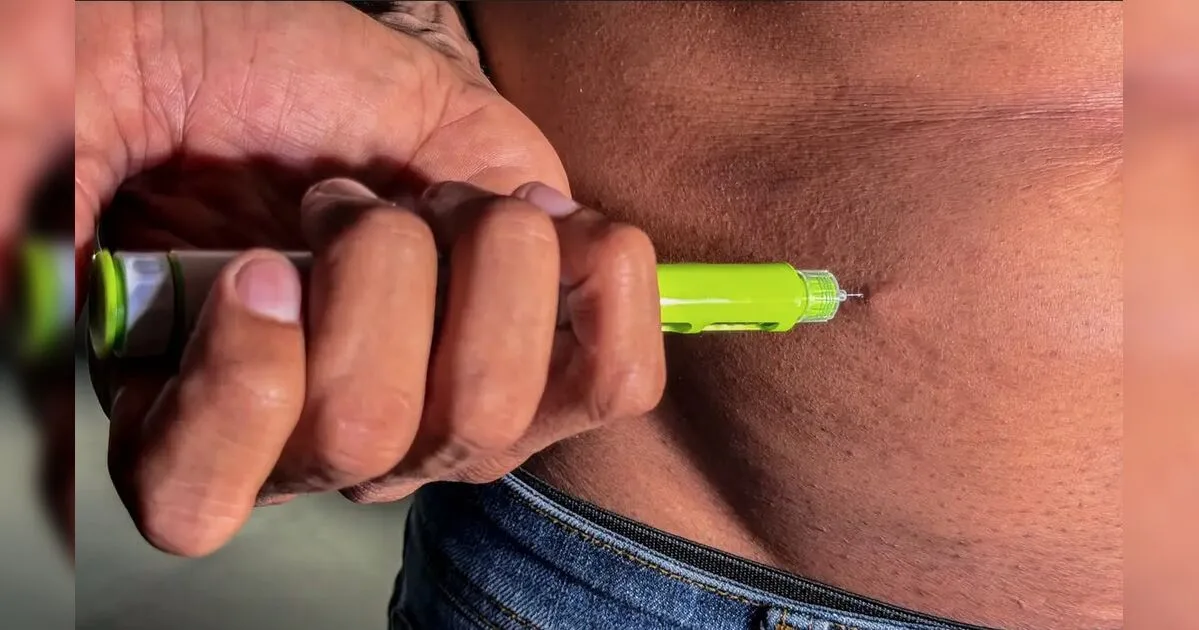 Anvisa aprova nova caneta emagrecedora à base de semaglutida
