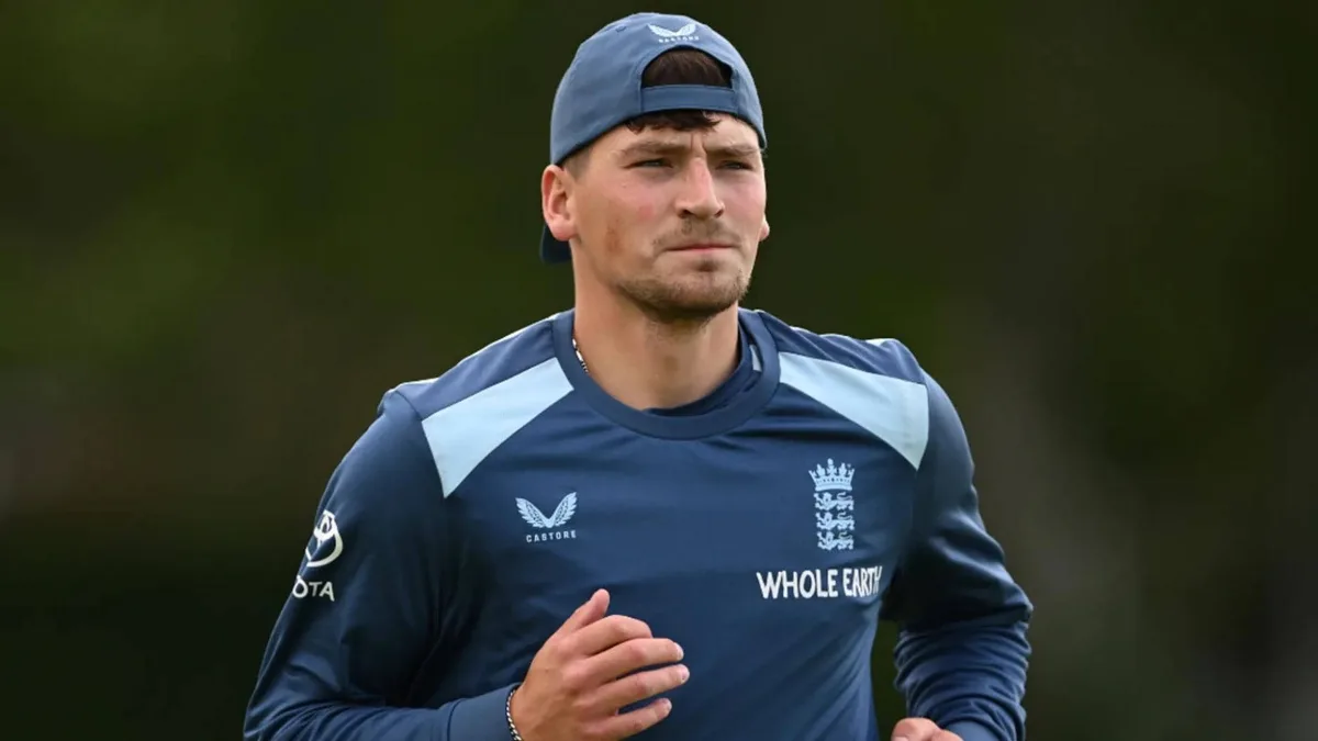 ECB expands England central contracts from 30 to 39 for 2026-27 cycle