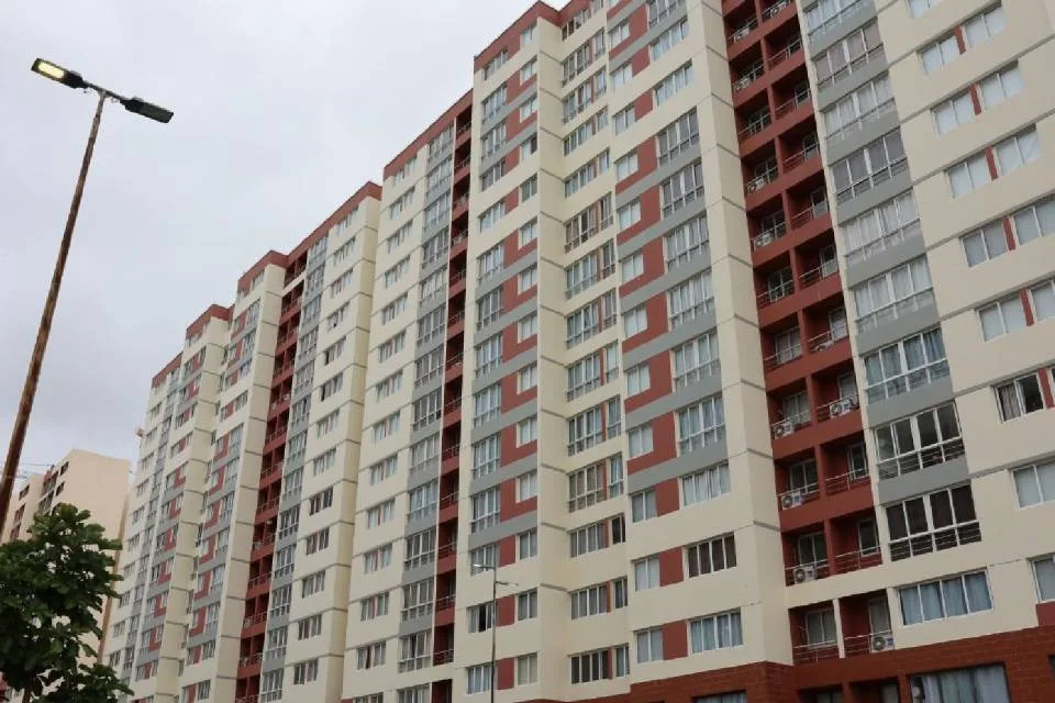 Del censo a la propiedad: así se adjudicarán viviendas a los damnificados del terremoto