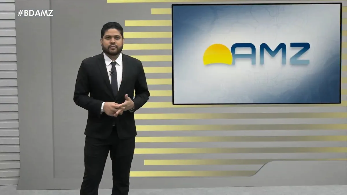 VÍDEOS: Bom Dia Amazônia desta quarta-feira, 12 de agosto de 2026