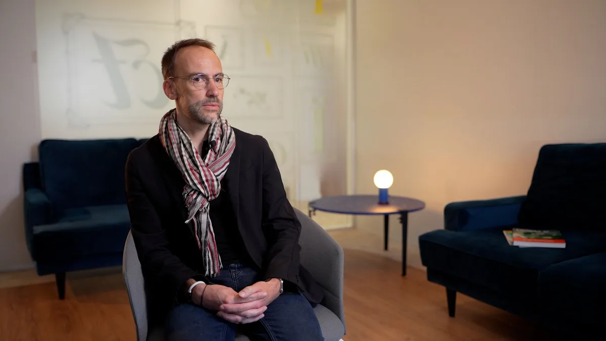 « Abusé par un prêtre, je suis encore croyant »