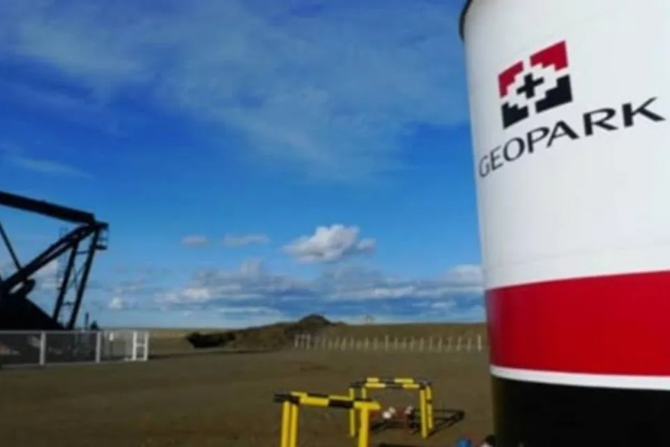 Energética colombiana GeoPark operará en la faja petrolífera del Orinoco por 25 años