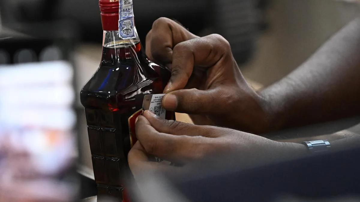BEVCO clocks liquor sales of ₹771.29 crore during 8-day Onam period