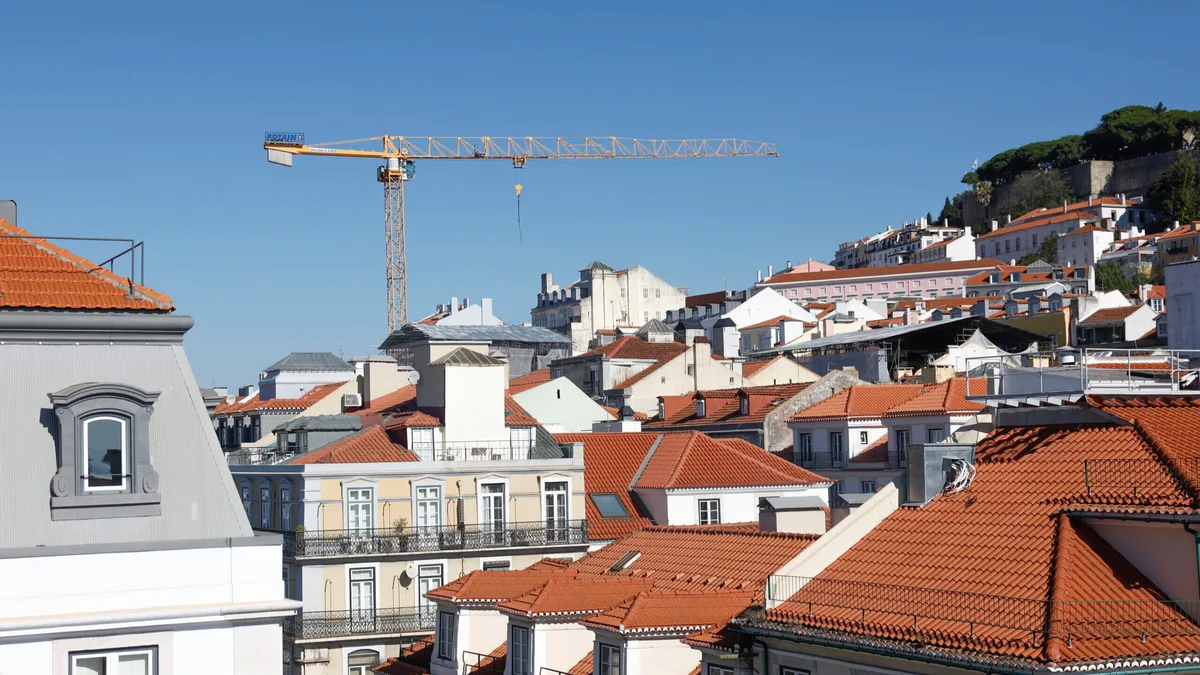 Euribor a 12 meses supera fasquia dos 3% pela primeira vez em dois anos