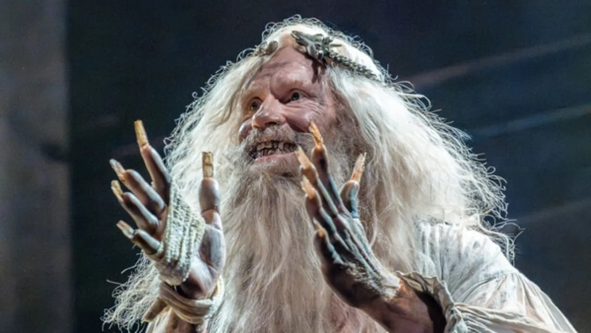 Grandes segredos de Game of Thrones são revelados em peça sobre o Rei Louco