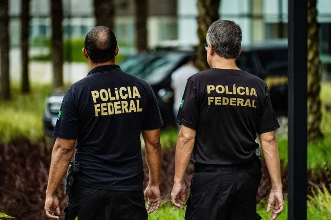 PF apura tráfico de influência em tribunais superiores