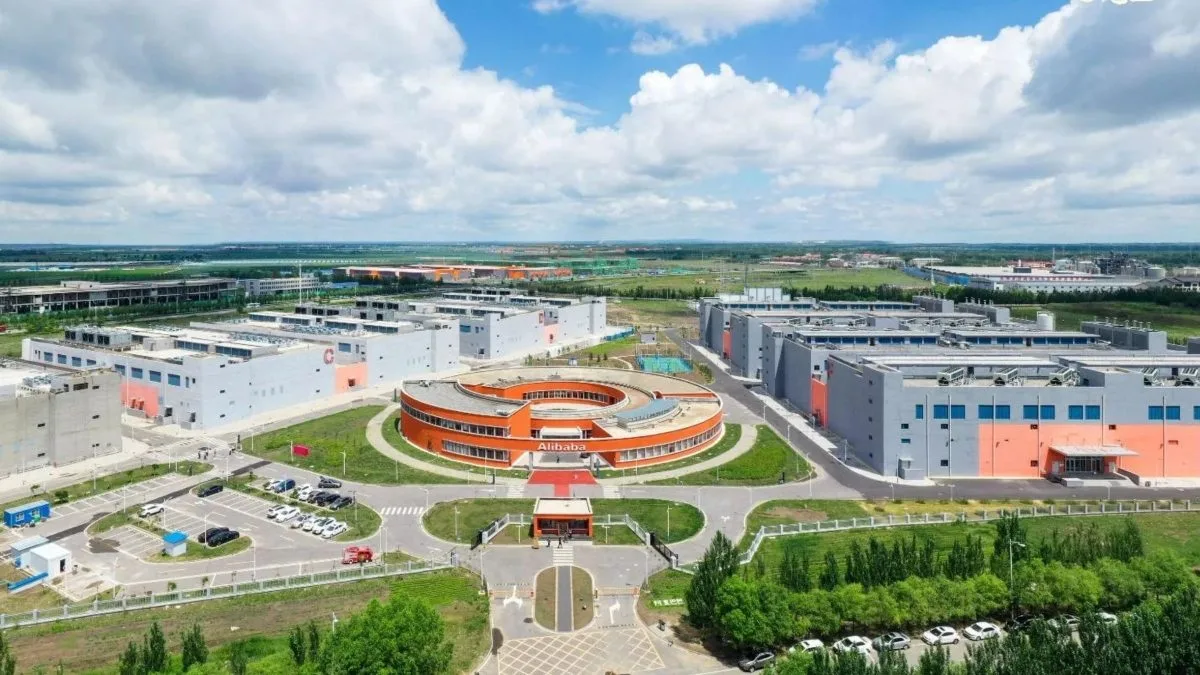 Multinacional chinesa Alibaba investe R$ 290 bilhões em IA e abre dois novos data centers no Brasil, 1º da América do Sul