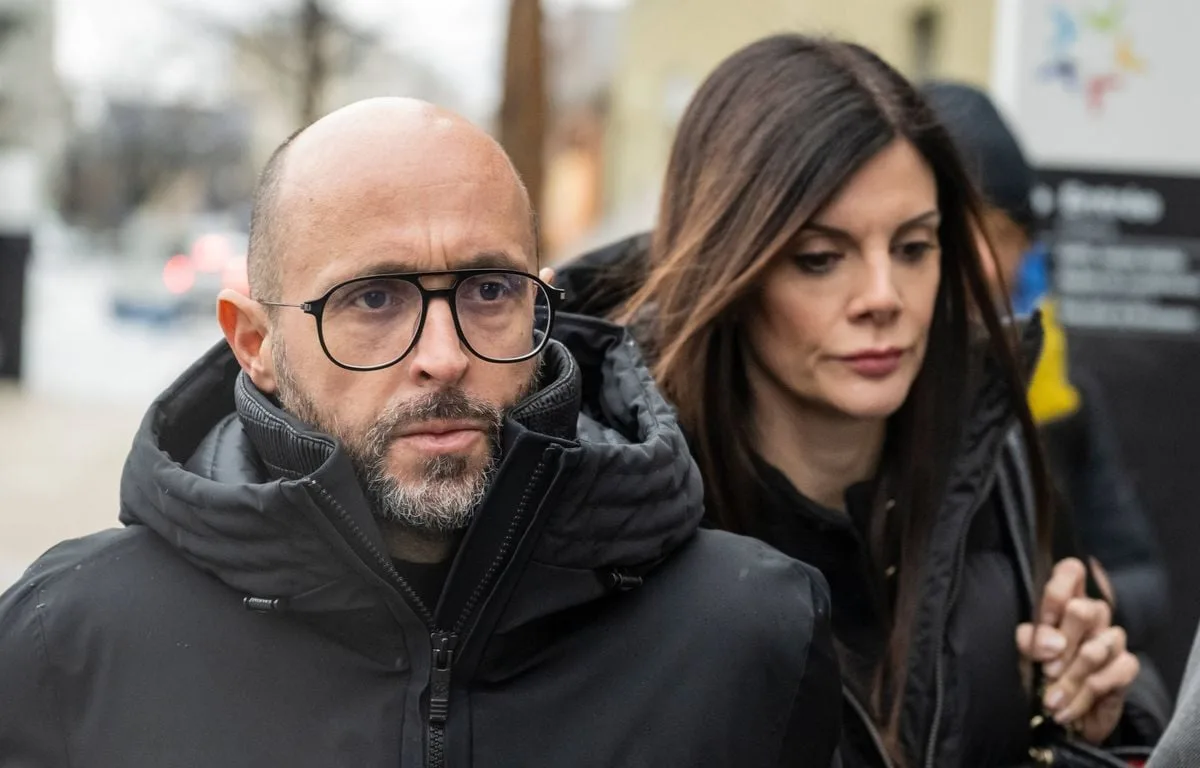 Suisse : Le principal suspect de l’enquête sur l’incendie de Crans-Montana en détention pour violences conjugales