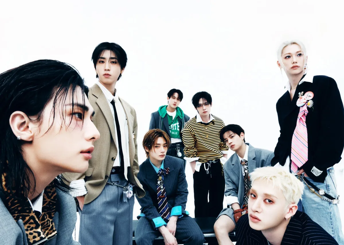 스트레이 키즈, 스포티파이서 ‘After You’ MV 최초 공개